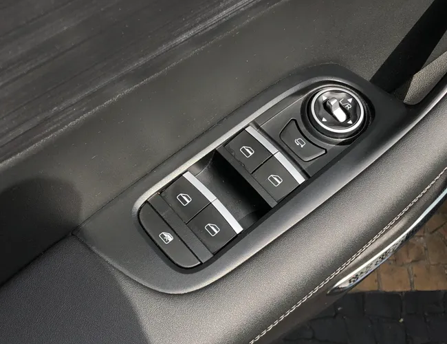 Imagem 7 – Tiggo 7 2025 1.5 Tci Turbo Flex Sport Cvt