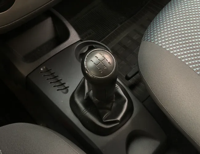 Imagem 14 – Gol 2013 1.0 Mi 8V Flex 4P Manual G.Iv
