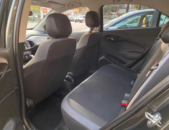 Imagem 10 – Onix 2019 1.4 Mpfi Activ 8V Flex 4P Automático