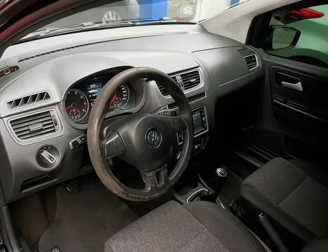 Imagem 6 – Spacefox 2014 1.6 Mi Trend 8V Flex 4P Manual