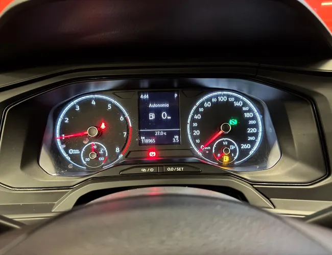 Imagem 5 – Polo 2020 1.6 Msi Total Flex Automático