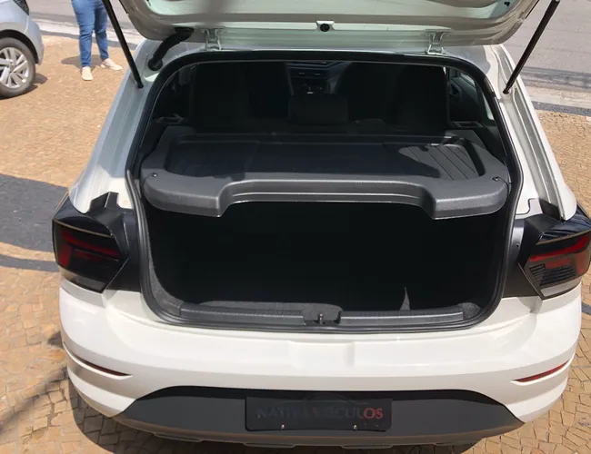 Imagem 11 – Polo 2026 1.0 Mpi Track Manual