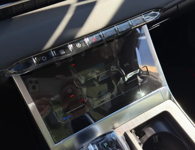 Imagem 16 – Tiggo 5X Pro 2027 1.5 Vvt Turbo Iflex Cvt