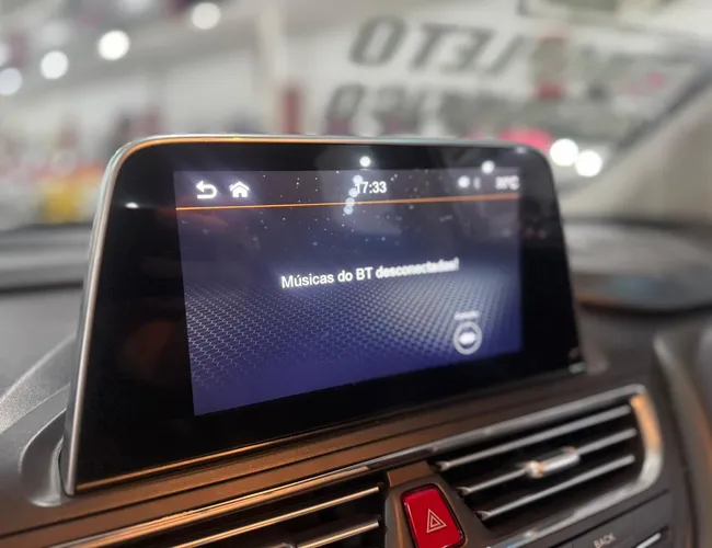 Imagem 11 – T50 2019 1.6 Dvvt Gasolina 4P Cvt