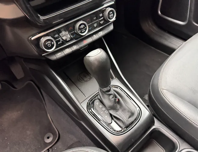 Imagem 13 – Toro 2024 2.0 16V Turbo Diesel Volcano 4Wd At9