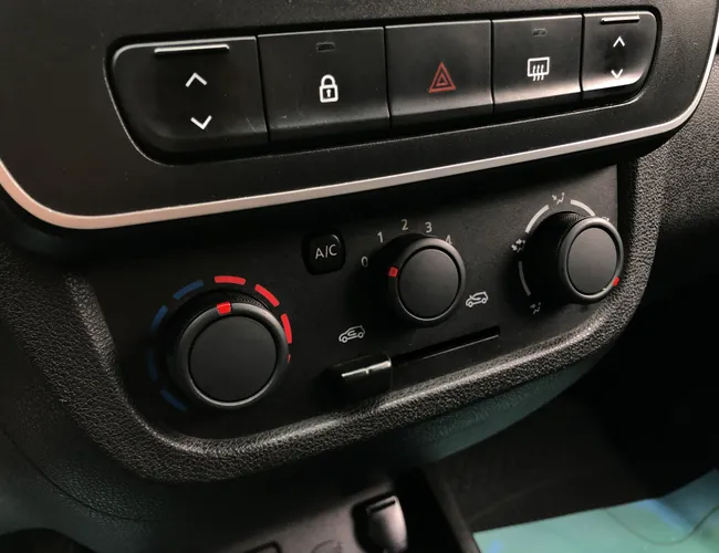 Imagem 13 – Kwid 2022 1.0 12V Sce Flex Zen Manual