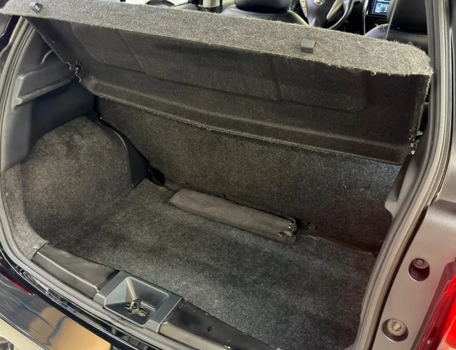 Imagem 21 – March 2018 1.6 Sl 16V Flexstart 4P Xtronic