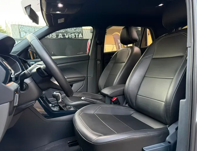 Imagem 14 – T-Cross 2024 1.0 200 Tsi Total Flex Comfortline Automático