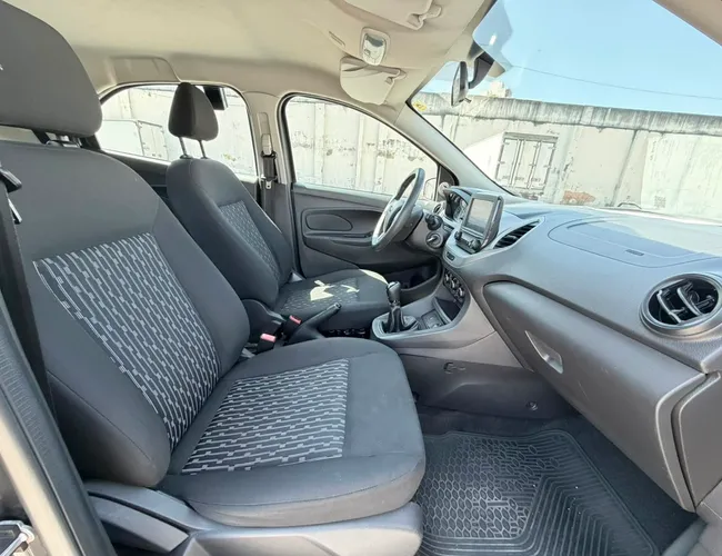 Imagem 16 – Ka 2020 1.5 Ti-Vct Flex Se Plus Sedan Manual
