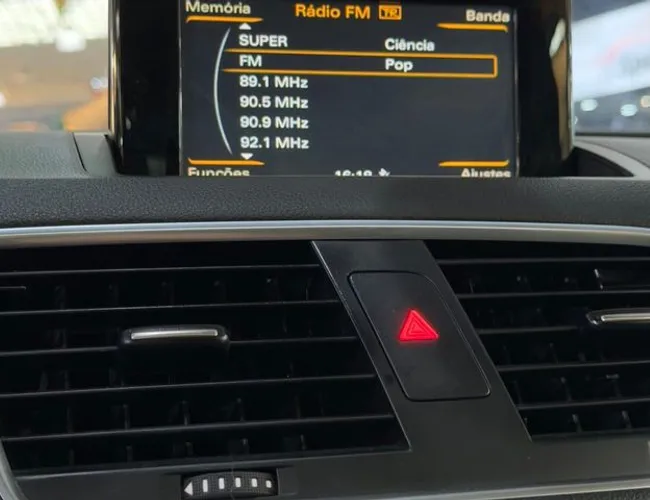 Imagem 12 – Q3 2016 2.0 Tfsi Ambition Quattro 4P Gasolina S Tronic