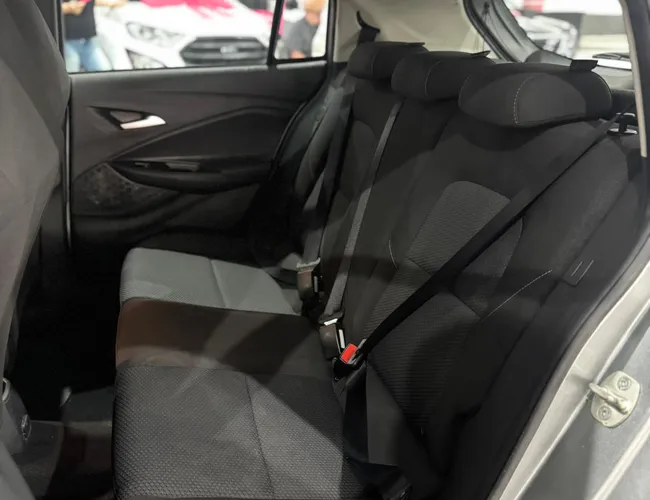 Imagem 13 – Onix 2025 1.0 Flex Lt Manual