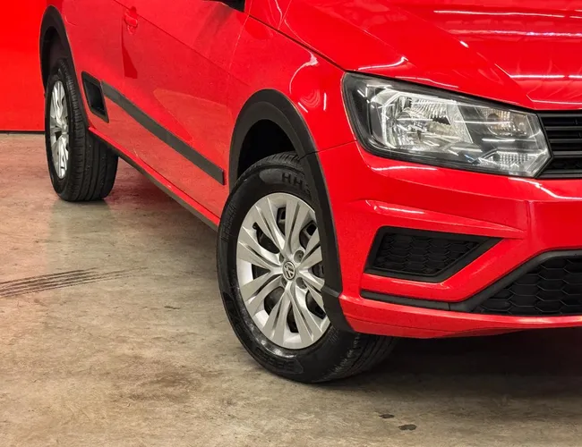 Imagem 11 – Saveiro 2019 1.6 Msi Trendline Cs 8V Flex 2P Manual