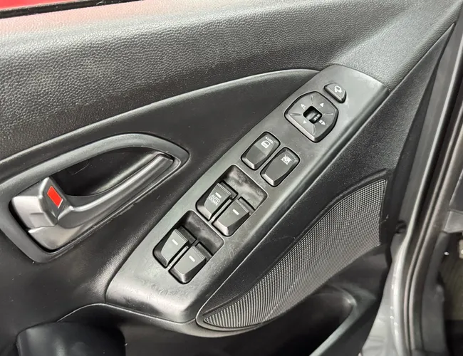 Imagem 11 – Ix35 2017 2.0 Mpfi Gls 16V Flex 4P Automático