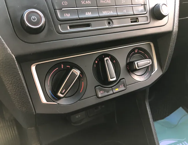 Imagem 9 – Saveiro 2023 1.6 Msi Trendline Cs 16V Flex 2P Manual