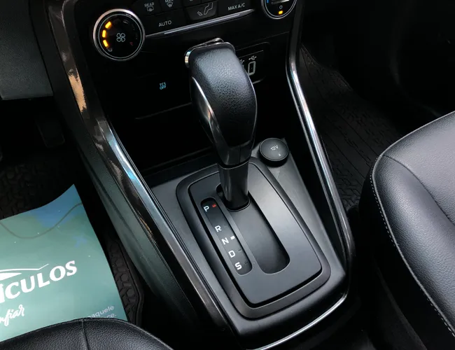 Imagem 14 – Ecosport 2019 1.5 Ti-Vct Flex Freestyle Automático