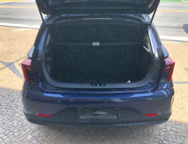 Imagem 11 – Hb20 2026 1.0 12V Flex Limited Manual