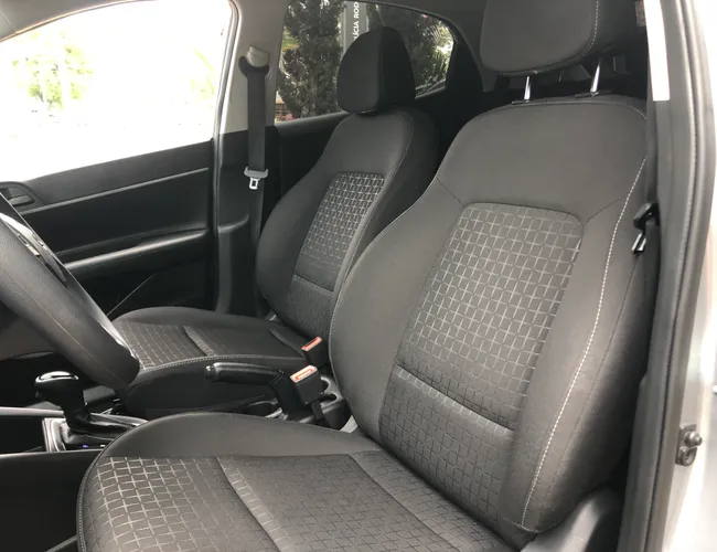 Imagem 7 – Hb20 2025 1.0 Tgdi Flex Comfort Plus Automático