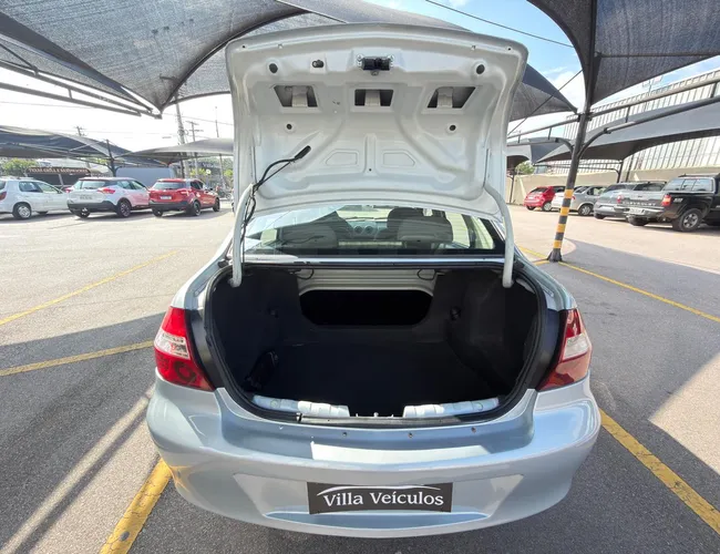 Imagem 8 – Prisma 2012 1.4 Mpfi Lt 8V Flex 4P Manual