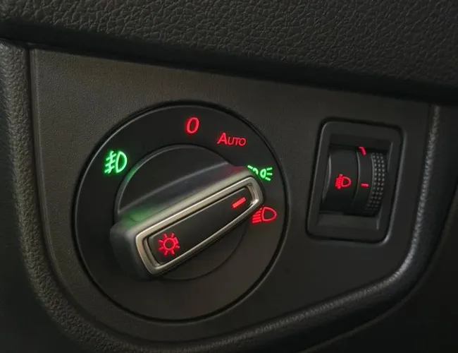 Imagem 15 – Nivus 2023 1.0 200 Tsi Total Flex Highline Automático