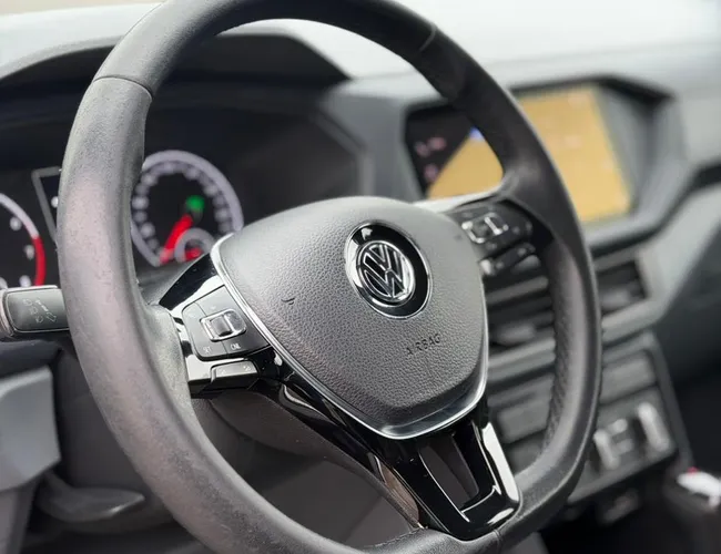 Imagem 13 – T-Cross 2021 1.0 200 Tsi Total Flex Comfortline Automático