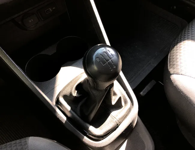 Imagem 13 – Gol 2023 1.0 12V Mpi Totalflex 4P Manual