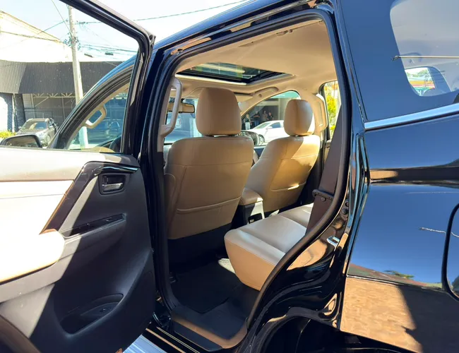 Imagem 15 – Pajero Sport 2025 2.4 16V Mivec Turbo Diesel Legend Awd Automático
