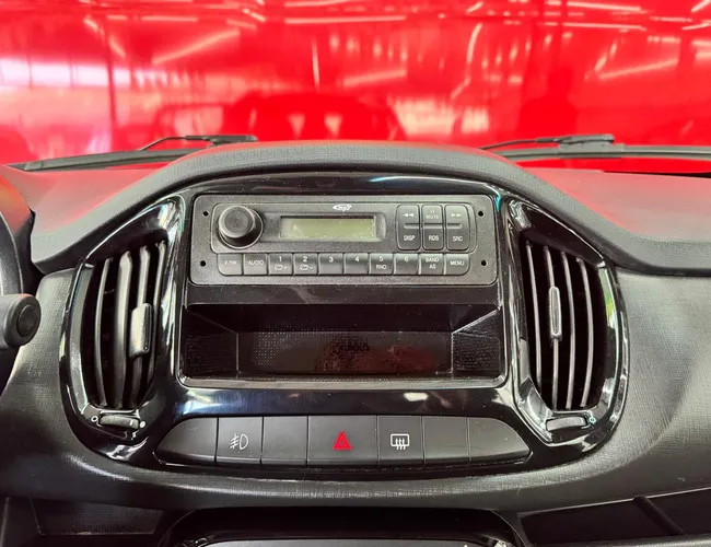 Imagem 7 – Uno 2015 1.4 Evo Way 8V Flex 4P Automatizado