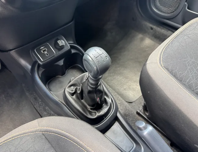 Imagem 11 – Mobi 2024 1.0 Evo Flex Trekking Manual