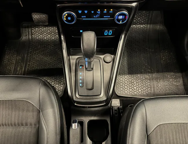 Imagem 9 – Ecosport 2018 1.5 Ti-Vct Flex Freestyle Automático