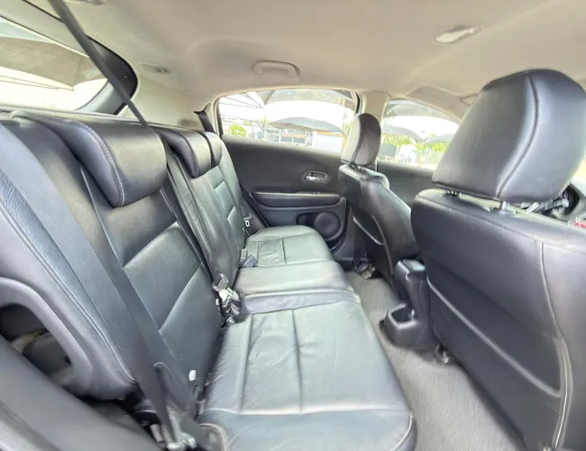 Imagem 20 – Hr-V 2016 1.8 16V Flex Exl 4P Automático