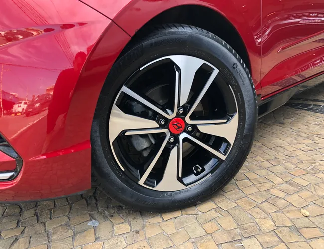 Imagem 5 – Hb20 2020 1.0 Tgdi Flex Sport Automático