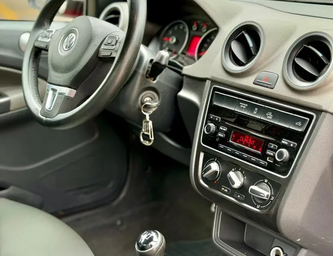 Imagem 15 – Saveiro 2015 1.6 Cross Ce 16V Flex 2P Manual