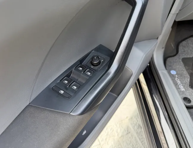 Imagem 12 – T-Cross 2020 1.0 200 Tsi Total Flex Sense Automático