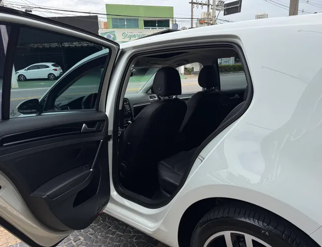 Imagem 10 – Golf 2017 1.4 Tsi Highline 16V Total Flex 4P Tiptronic