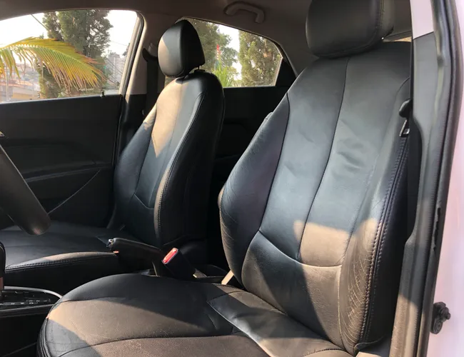 Imagem 7 – Hb20x 2015 1.6 16V Premium Flex 4P Automático