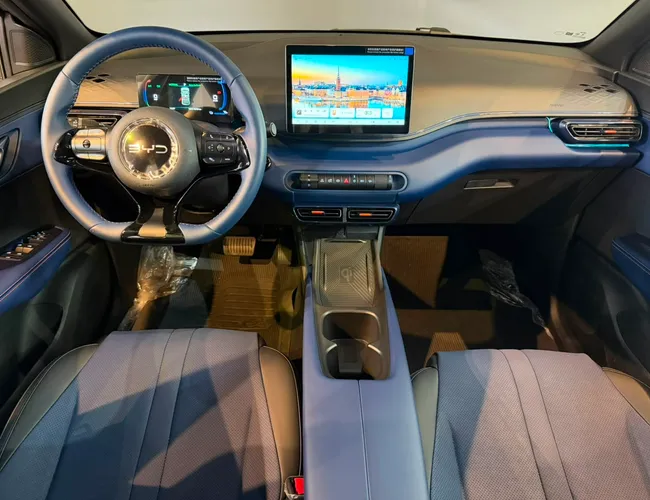 Imagem 12 – Dolphin Mini 2027 38 Kw Elétrico Gs