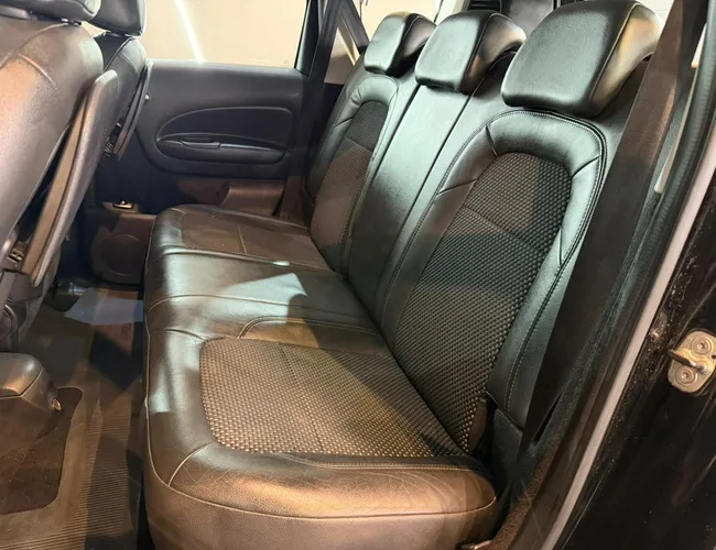 Imagem 11 – Aircross 2012 1.6 Exclusive 16V Flex 4P Manual