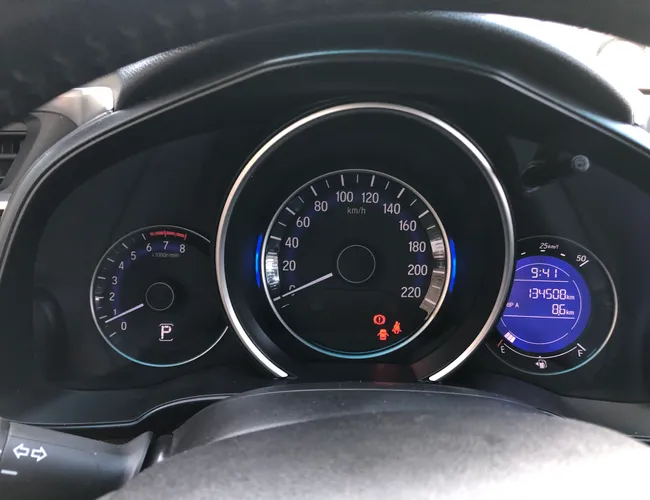 Imagem 15 – Fit 2016 1.5 Ex 16V Flex 4P Automático