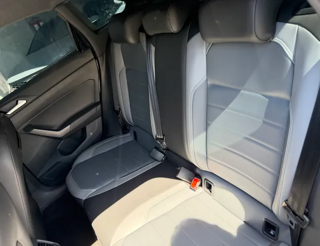 Imagem 10 – Nivus 2024 1.0 200 Tsi Total Flex Highline Automático