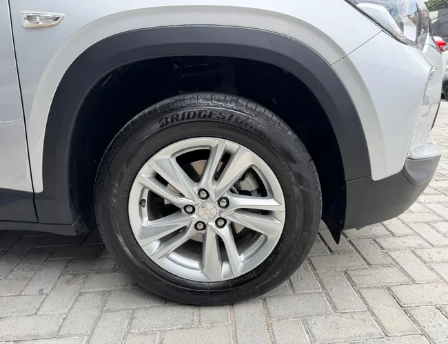 Imagem 15 – Tracker 2023 1.0 Turbo Flex Lt Automático