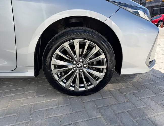 Imagem 15 – Corolla 2024 2.0 Vvt-Ie Flex Xei Direct Shift