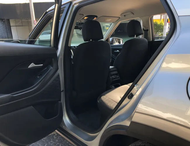 Imagem 12 – Creta 2025 1.0 Tgdi Flex Limited Automático