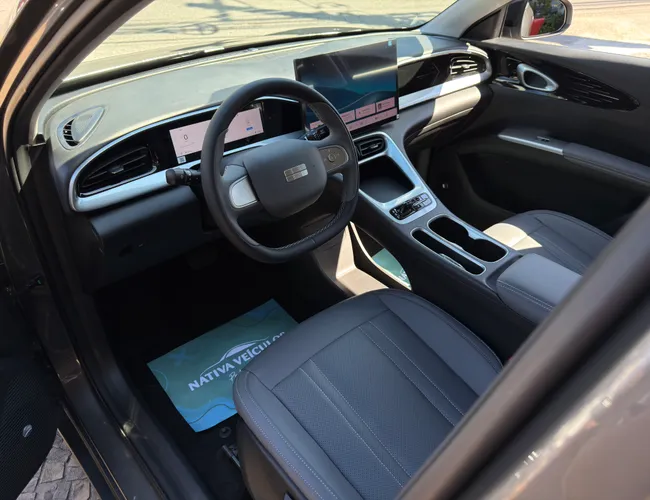 Imagem 6 – Ex2 2026 39,4 Kw Elétrico Pro