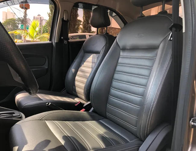 Imagem 6 – Ka 2020 1.5 Ti-Vct Flex Se Plus Sedan Automático