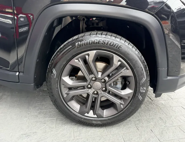 Imagem 15 – Compass 2025 1.3 T270 Turbo Flex Sport At6