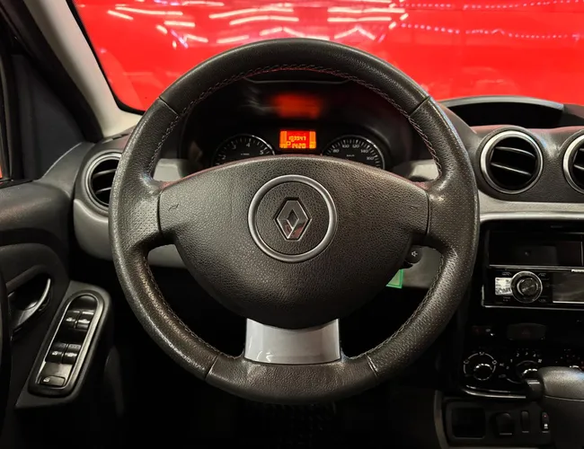 Imagem 5 – Duster 2013 2.0 Dynamique 4X2 16V Flex 4P Automático