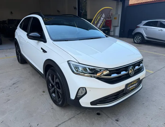 Imagem 5 – Nivus 2023 1.0 200 Tsi Total Flex Highline Automático