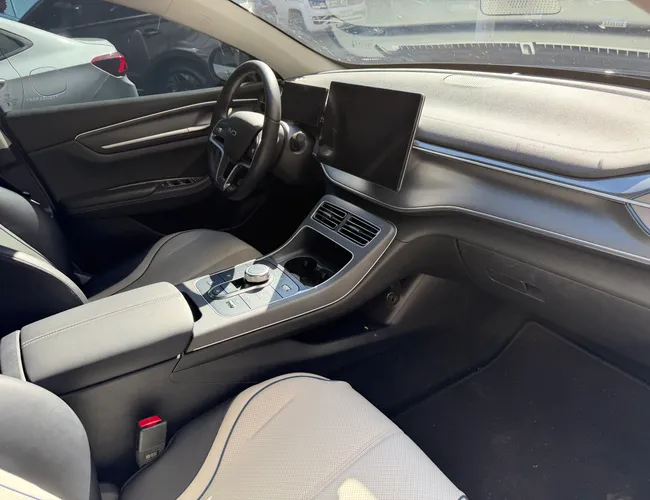 Imagem 15 – King 2026 1.5 Dm-I Phev Gs Automático