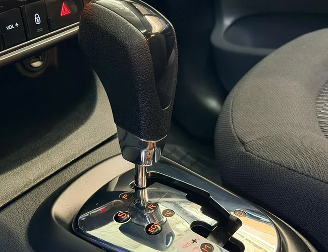 Imagem 12 – C3 2017 1.6 Tendance 16V Flex 4P Automático