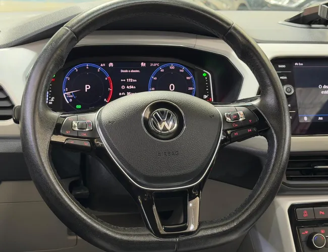 Imagem 11 – T-Cross 2020 1.4 250 Tsi Total Flex Highline Automático